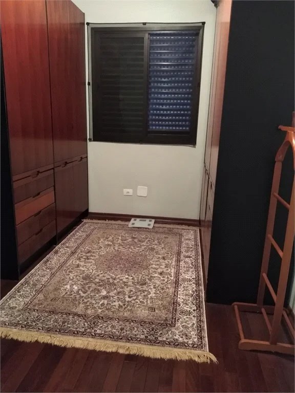 Apartamento à venda com 3 quartos, sendo 1 suíte, em Vila Romana, São Paulo, SP