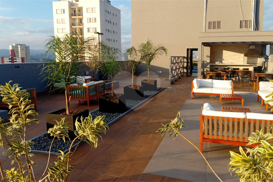 Apartamento para alugar com 2 quartos em Tucuruvi, São Paulo, SP