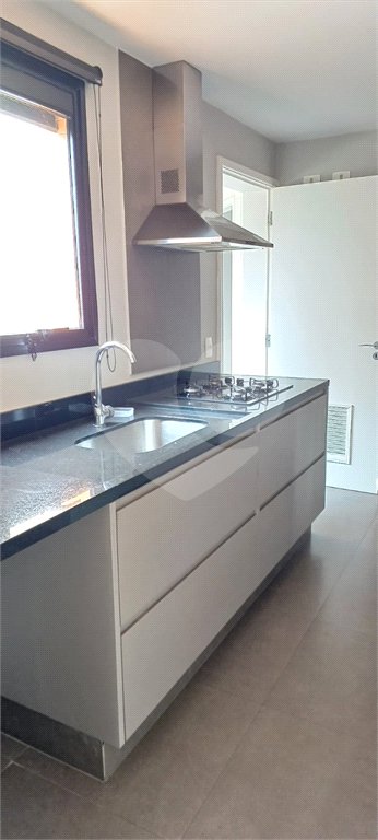 Apartamento à venda com 3 suítes em Jardim Fonte do Morumbi, São Paulo, SP