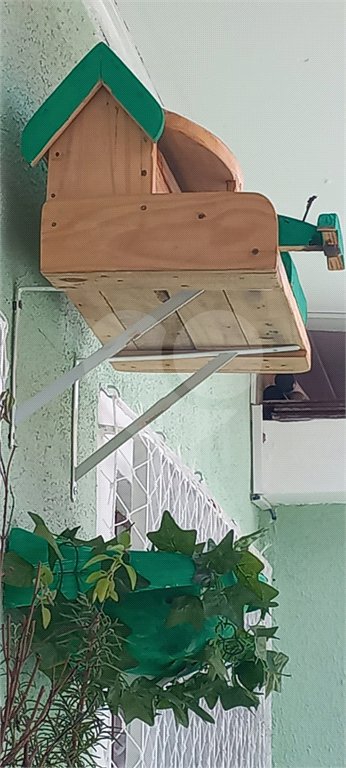 Casa à venda com 2 quartos em Parada Inglesa, São Paulo, SP