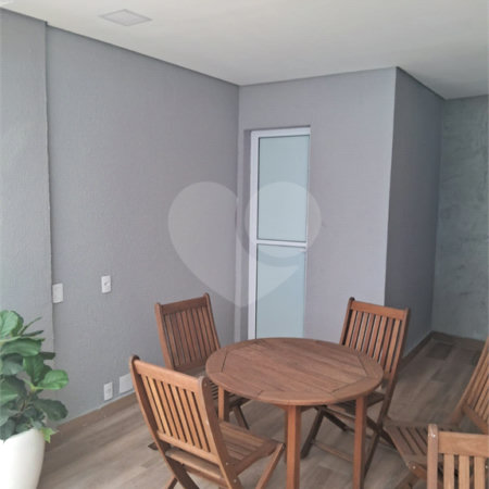 Apartamento para alugar com 1 suíte em Parada Inglesa, São Paulo, SP