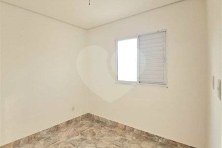 Apartamento à venda com 2 quartos em Vila Guilhermina, São Paulo, SP