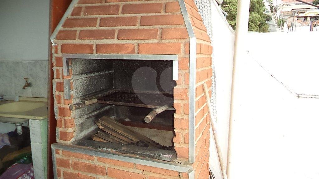 Sobrado à venda com 2 quartos em Casa Verde, São Paulo, SP