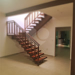 Sobrado à venda com 3 quartos, sendo 1 suíte, em Jardim Colonial, Indaiatuba, SP