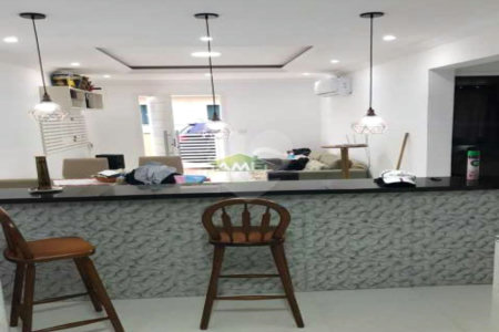 Casa à venda com 3 quartos em Campo Grande, Rio de Janeiro, RJ