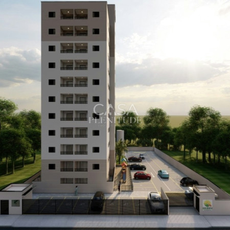 Apartamento à venda com 2 quartos em Quintais do Imperador, Sorocaba, SP
