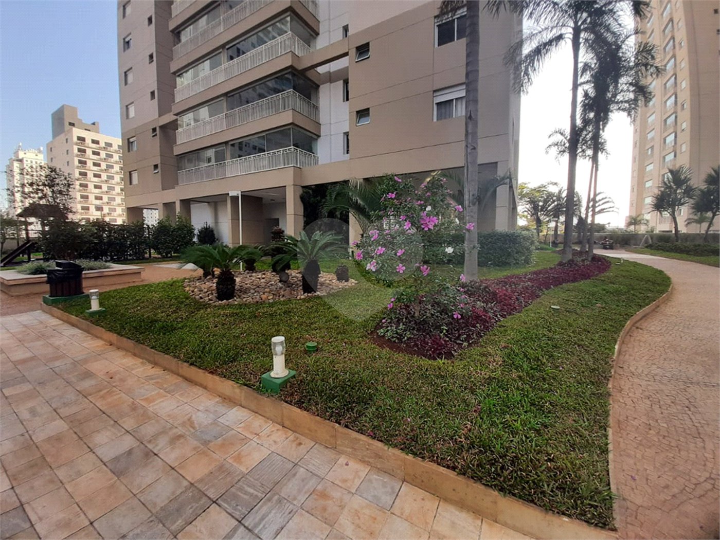 Apartamento à venda com 2 suítes em Barra Funda, São Paulo, SP