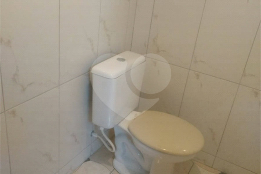 Sobrado à venda com 4 quartos, sendo 2 suítes,  em Tucuruvi, São Paulo, SP