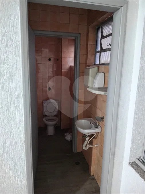 Galpão comercial para locação na Lapa