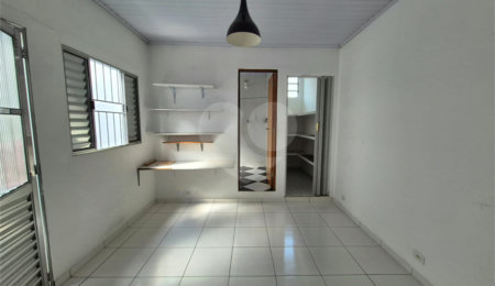 Sala para alugar em Vila Anglo Brasileira, São Paulo, SP