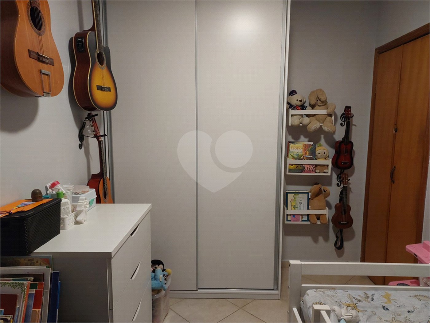 Apartamento à venda com 2 quartos, sendo 1 suíte, em Tucuruvi, São Paulo, SP