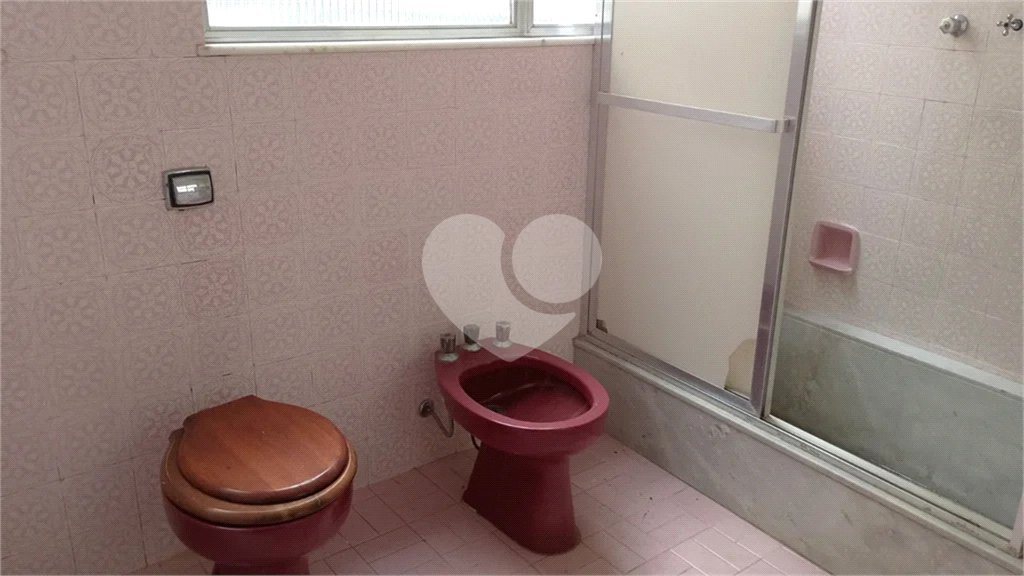 Casa à venda com 4 quartos em Maracanã, Rio de Janeiro, RJ