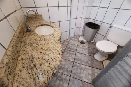 Apartamento à venda, 50 m² por R$ 350.000,00 - Balneário Cidade Atlântica - Guarujá/SP