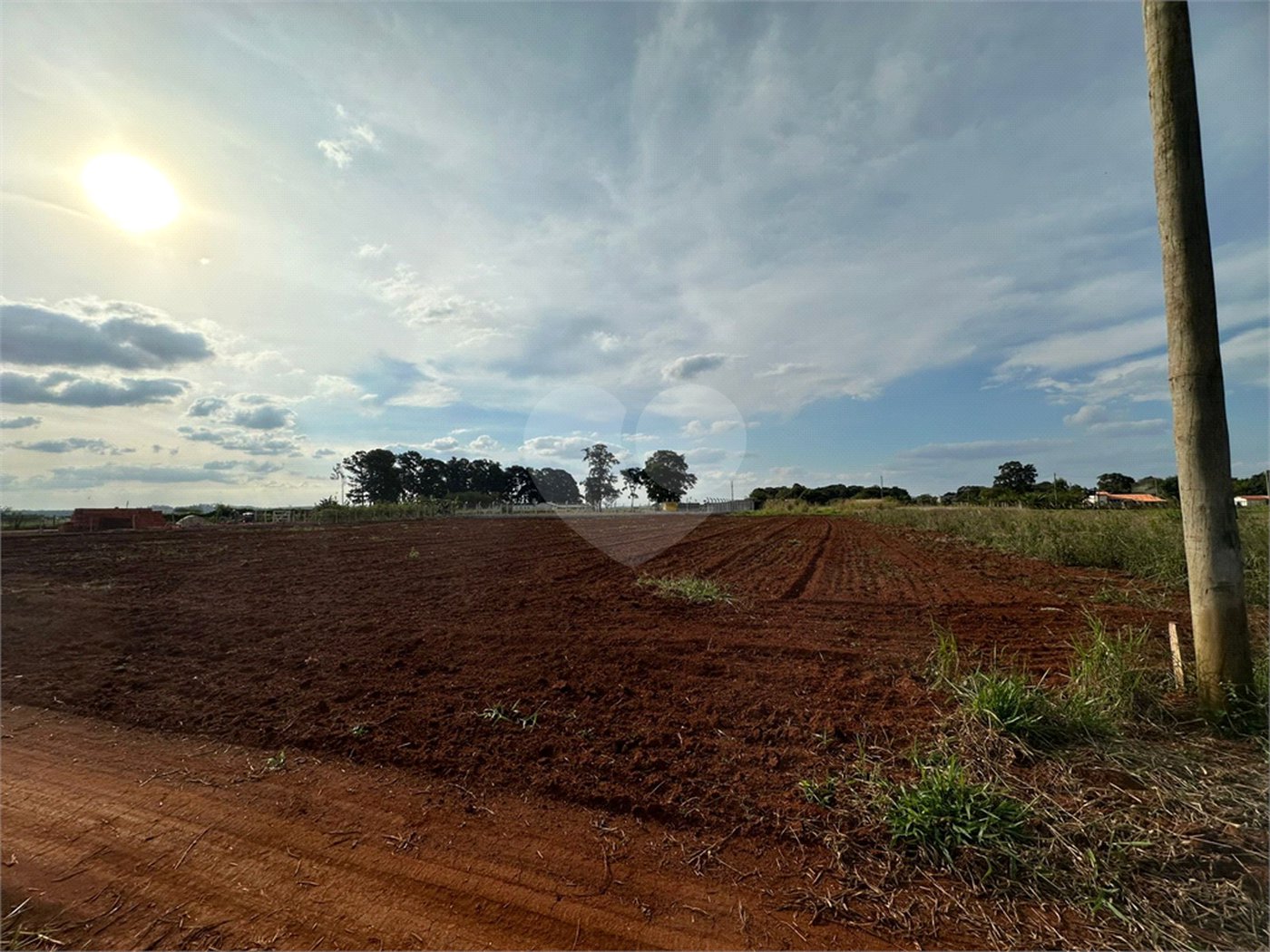 Terreno à venda em Mato Seco, Itapetininga, SP
