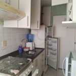 Apartamento à venda com 2 quartos em Mandaqui, São Paulo, SP