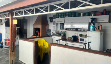Casa à venda com 3 quartos no condomínio Tropeiros, Sorocaba - SP