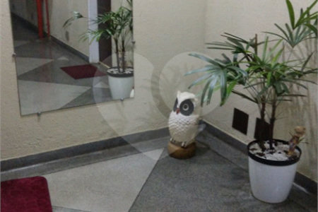 Apartamento à venda com 2 quartos em Vila Suissa, Mogi das Cruzes, SP