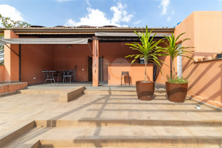 Casa à venda com 4 quartos em Perdizes, São Paulo, SP