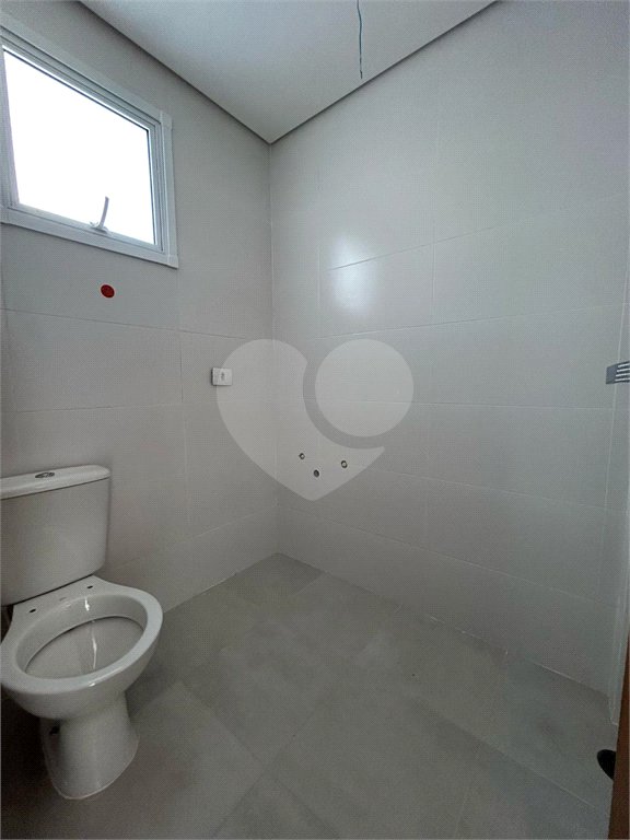 Apartamento à venda com 2 quartos, sendo 1 suíte, em Vila Guarani, Santo André, SP