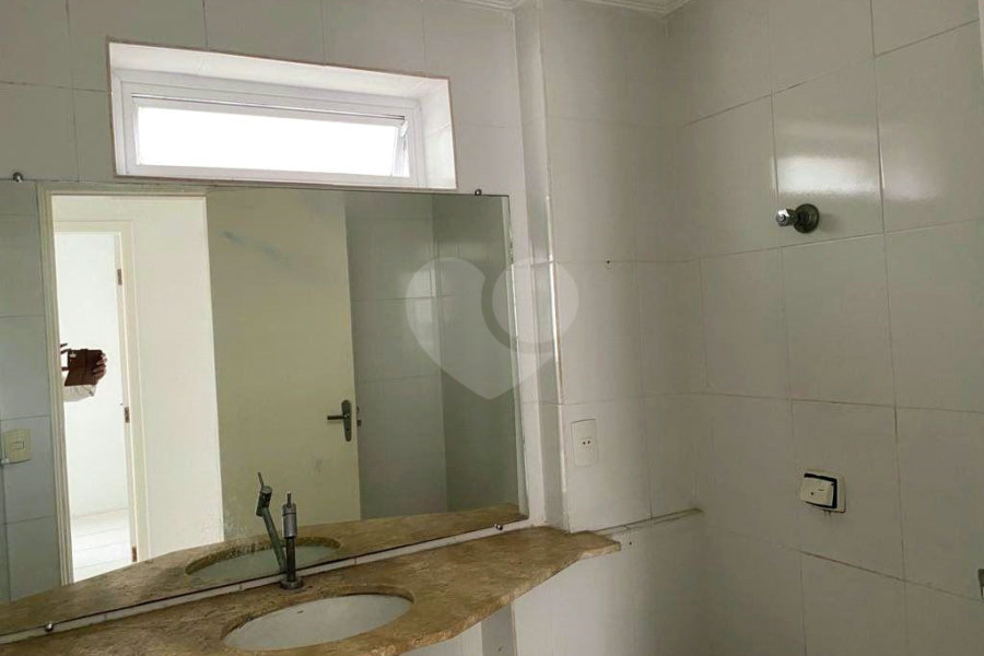 Apartamento para alugar com 3 quartos, sendo 1 suíte,  em Paraíso, São Paulo, SP