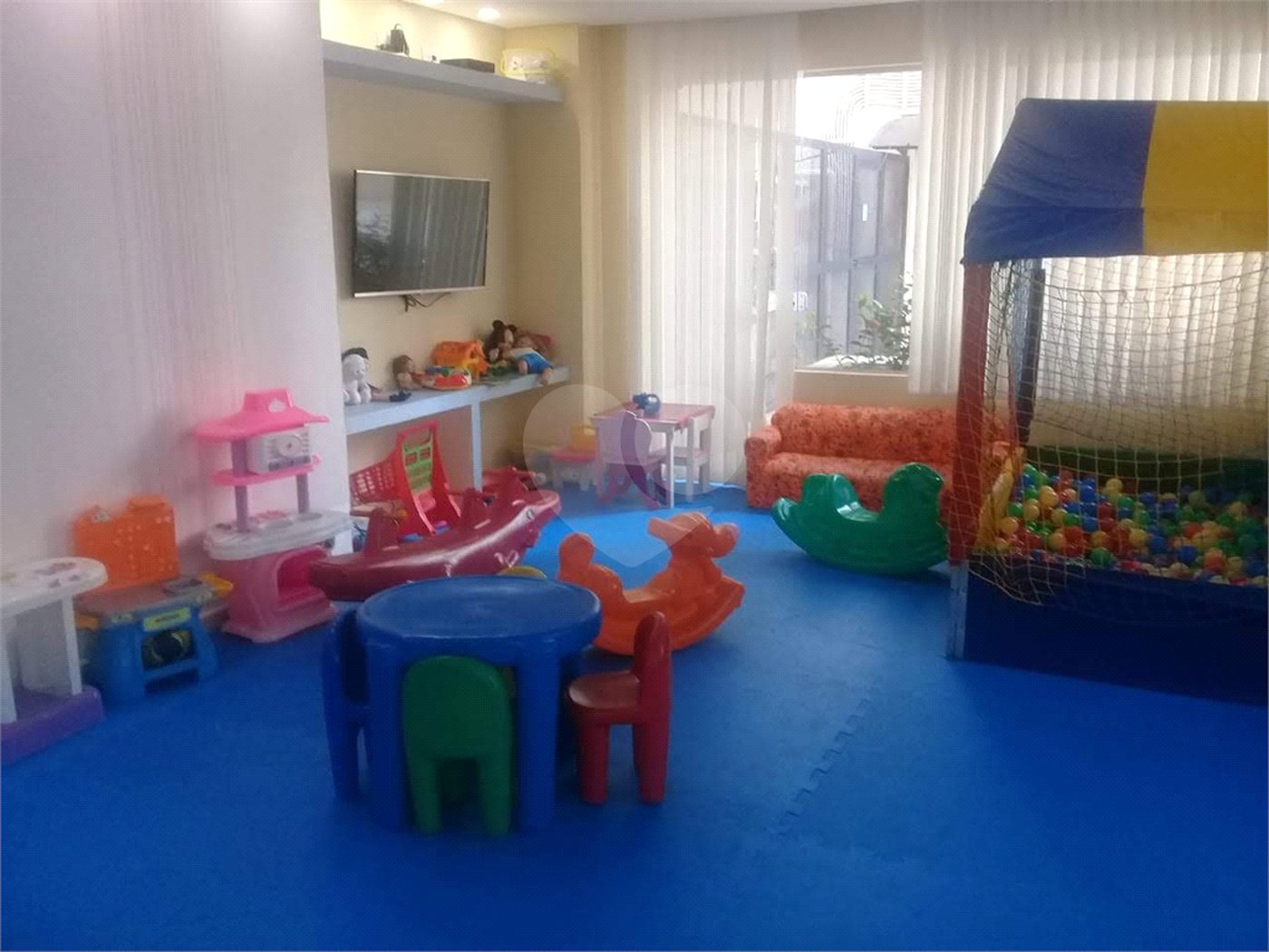 Apartamento à venda com 3 quartos, sendo 2 suítes, em Mandaqui, São Paulo, SP