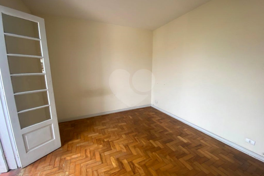 Casa de Vila à venda com 2 quartos em Tucuruvi, São Paulo, SP