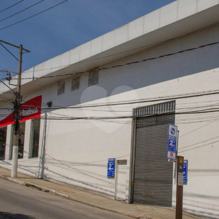 Prédio à venda ou para alugar em Vila Gustavo, São Paulo, SP