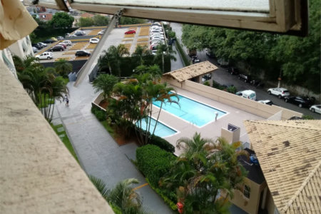 Apartamento à venda com 2 quartos em Jaguaré, São Paulo, SP