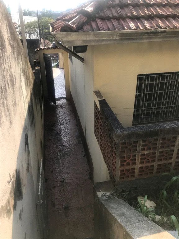 Casa à venda com 2 quartos em Alto da Lapa, São Paulo, SP
