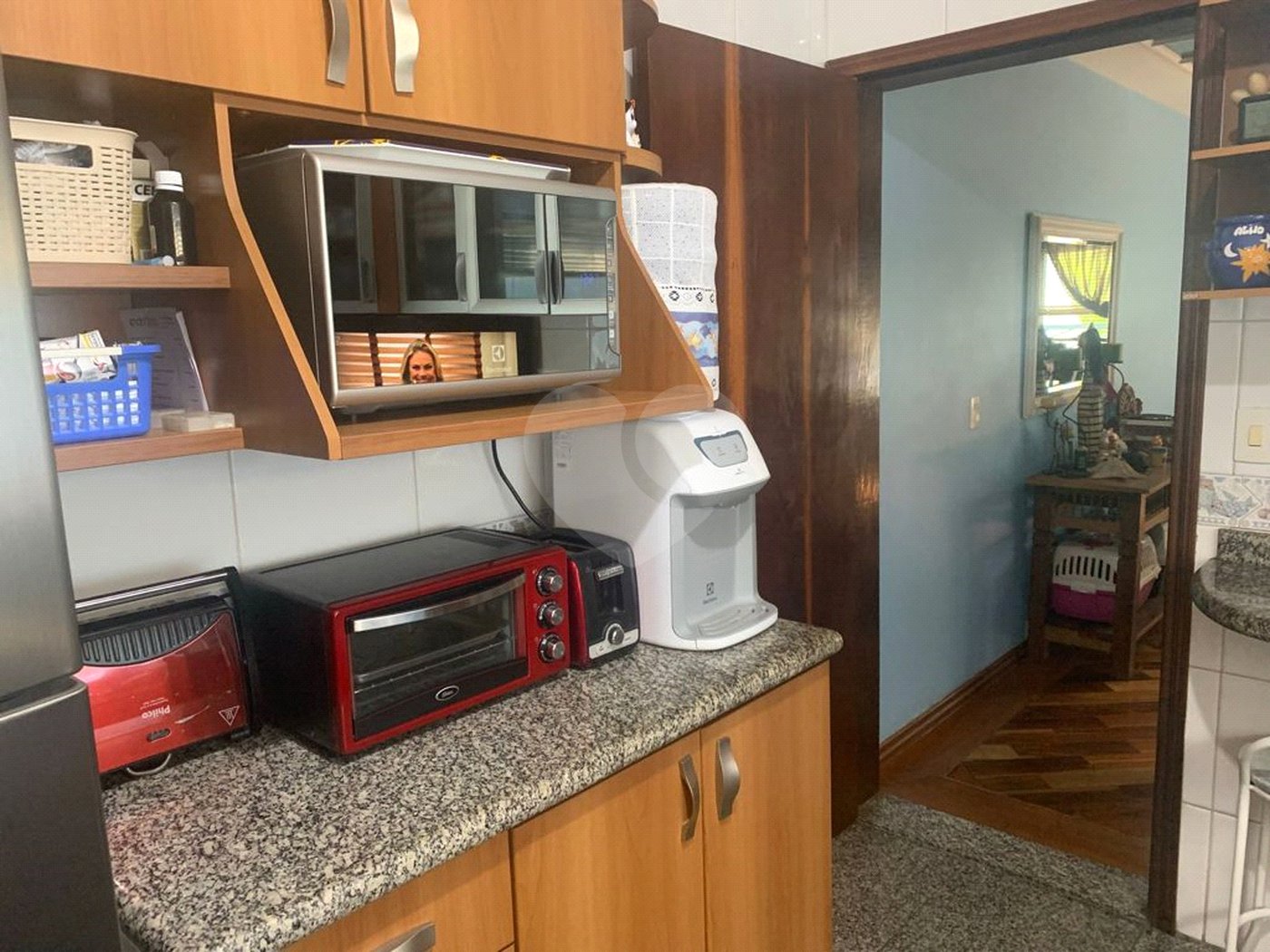 Sobrado à venda com 3 suítes em Vila Mafra, São Paulo, SP