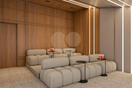 Casa à venda com 3 suítes no condomínio Residencial Donatello, Mogi das Cruzes - SP