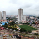 Apartamento à venda com 2 quartos em Barra Funda, São Paulo, SP