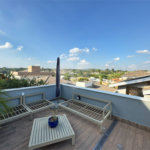 Casa à venda com 3 suítes no condomínio Terras de São Francisco, Vinhedo - SP