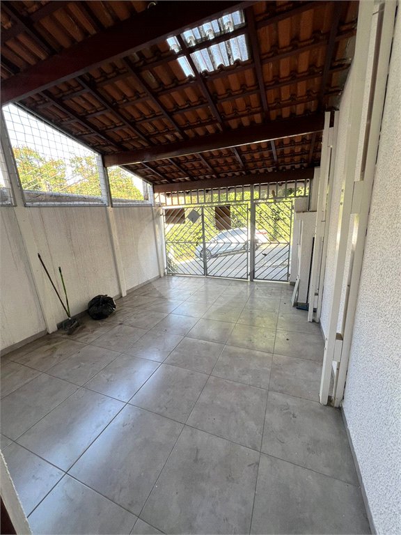Sobrado à venda com 2 quartos em Mandaqui, São Paulo, SP