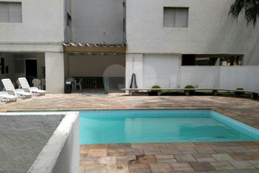 Apartamento à venda com 3 quartos, sendo 1 suíte, em Vila Guilherme, São Paulo, SP