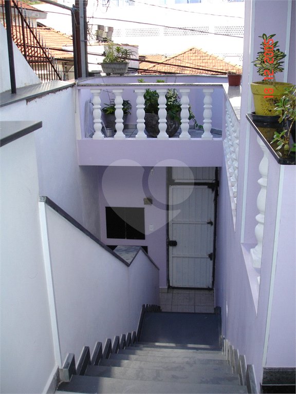 Casa à venda com 4 quartos, sendo 1 suíte, em Vila Paulicéia, São Paulo, SP