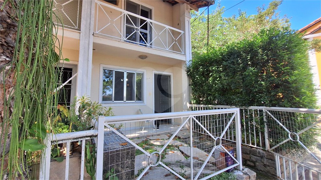 Casa à venda com 2 quartos no condomínio Athenas, Rio de Janeiro - RJ