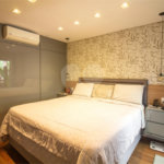 Casa Térrea à venda ou para alugar com 5 quartos, sendo 1 suíte, em Brooklin, São Paulo, SP