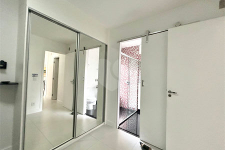 Apartamento à venda ou para alugar com 2 quartos, sendo 1 suíte, em Cidade Monções, São Paulo, SP