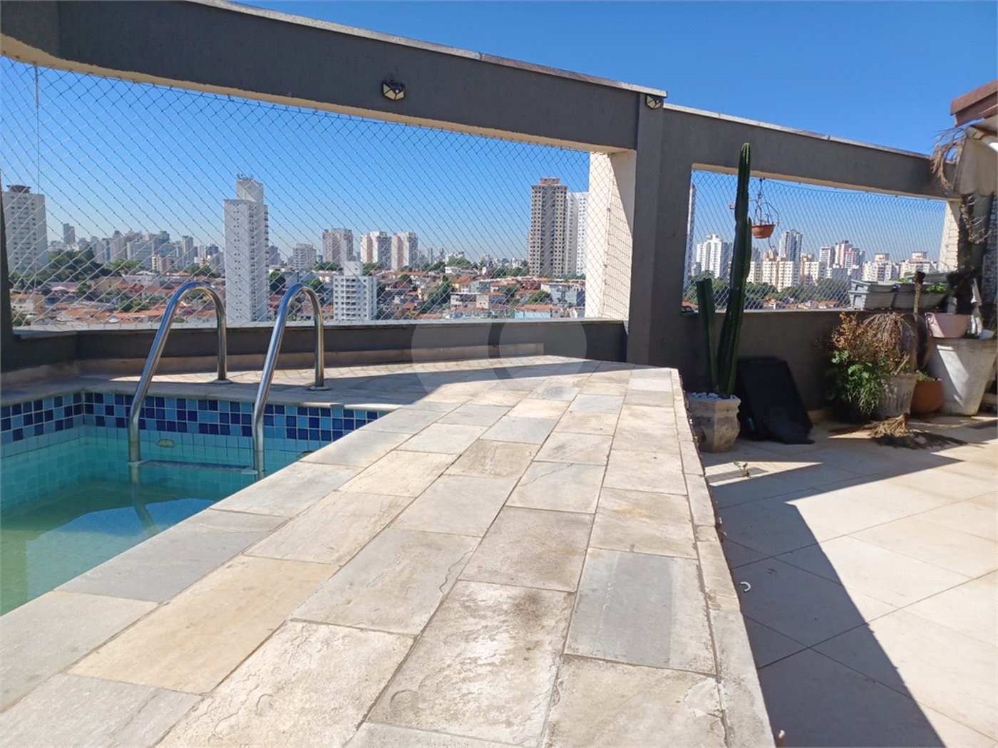 Apartamento à venda com 2 quartos, sendo 1 suíte, em Mandaqui, São Paulo, SP
