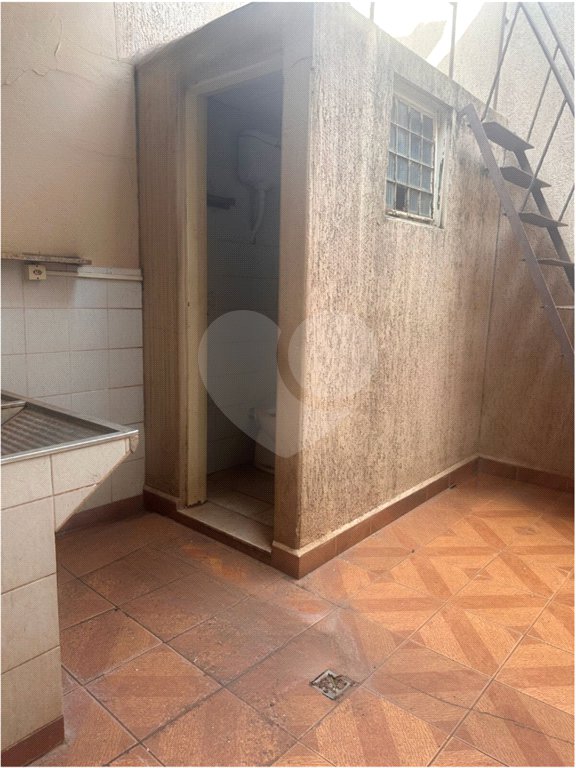 Casa Térrea à venda com 3 quartos no Centro, Três Lagoas, MS