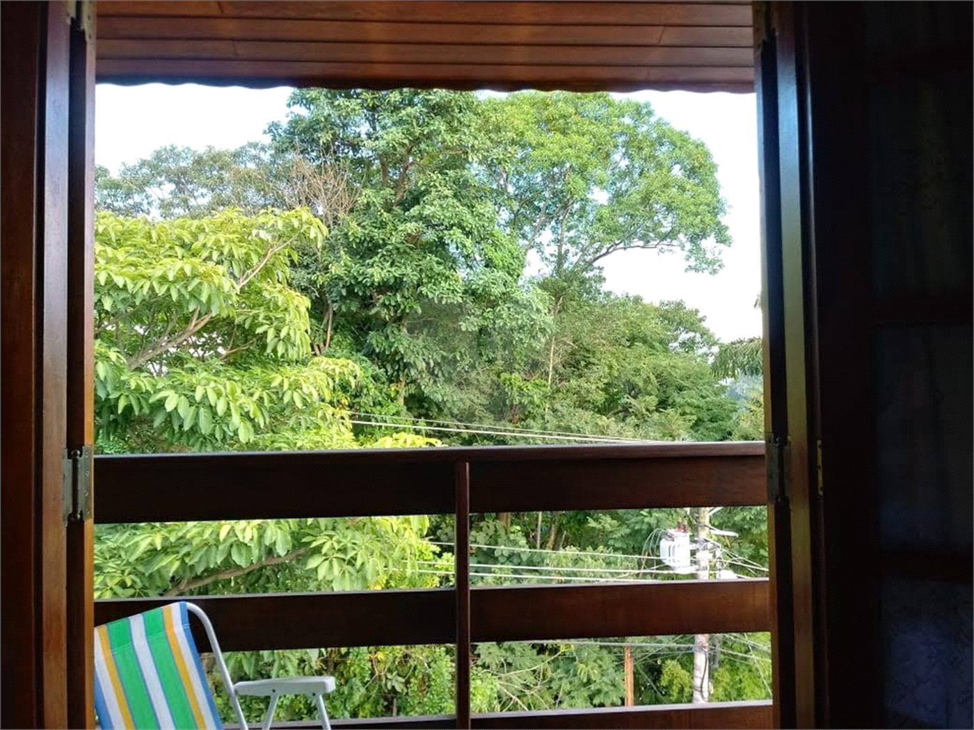 Casa à venda com 3 suítes em Horto Florestal, São Paulo, SP