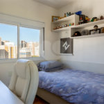 Apartamento à venda com 3 suítes em Vila Mariana, São Paulo, SP