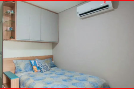 Studio à venda com 1 quarto em Pinheiros, São Paulo, SP