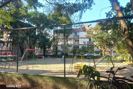 Apartamento à venda com 2 quartos em Parque Residencial da Lapa, São Paulo, SP