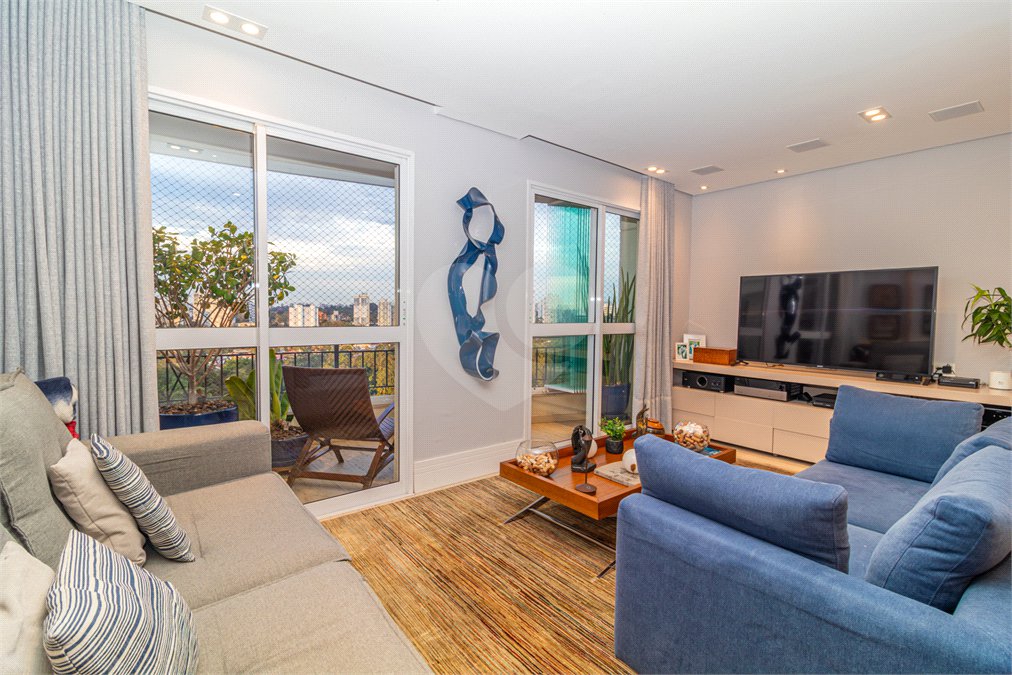 Apartamento à venda com 3 quartos, sendo 1 suíte, em Vila Cruzeiro, São Paulo, SP