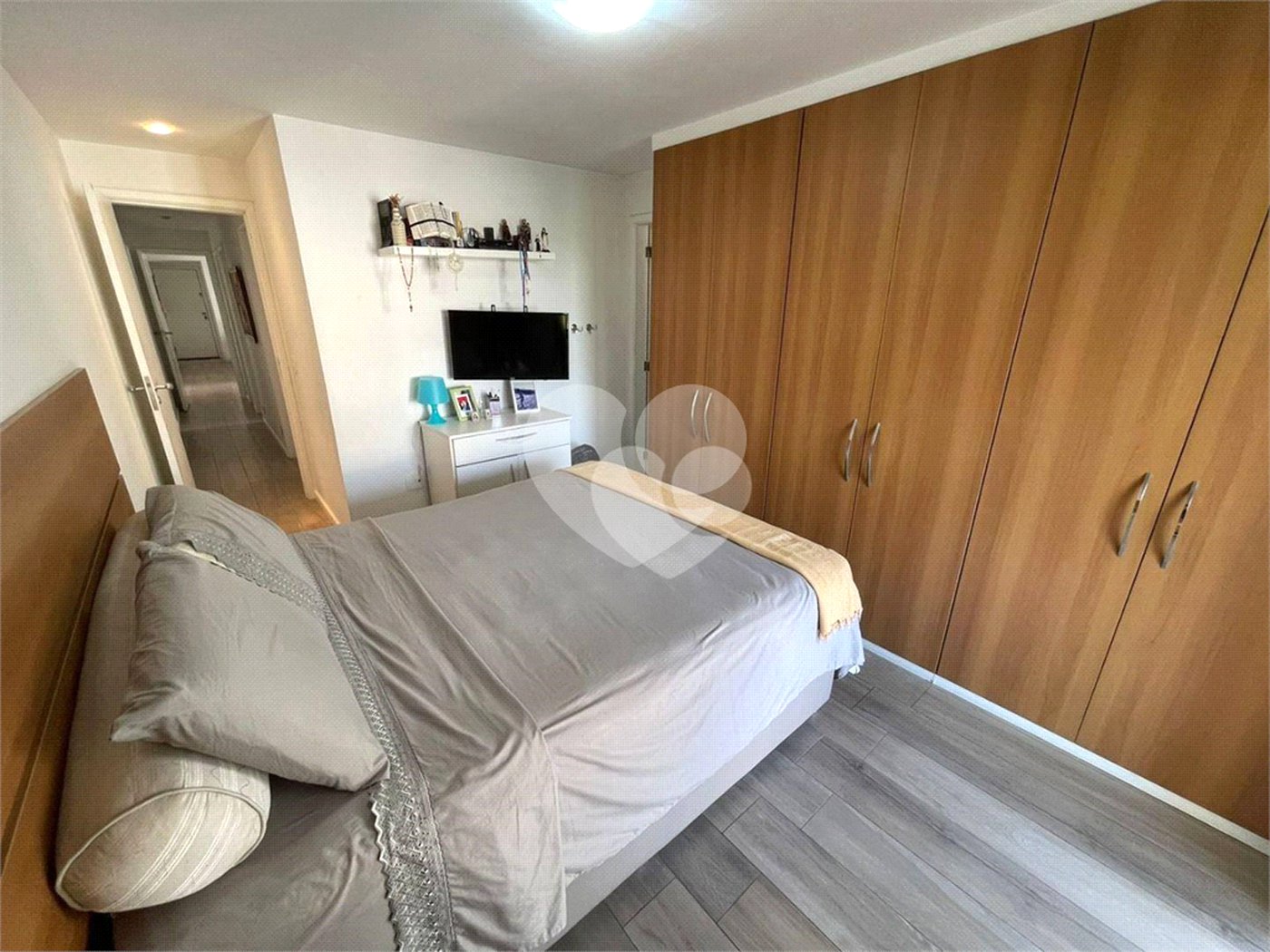 Apartamento à venda com 3 quartos, sendo 1 suíte,  em Tijuca, Rio de Janeiro, RJ