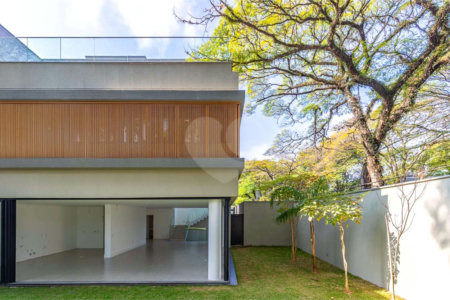 Casa à venda com 4 suítes no condomínio Unyco, São Paulo - SP