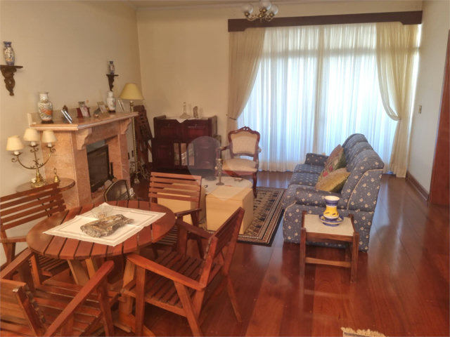 Apartamento à venda com 4 suítes no Centro, Serra Negra, SP