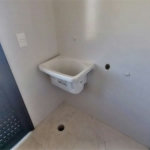Apartamento Residencial à venda, Aviação, Praia Grande - AP1435.